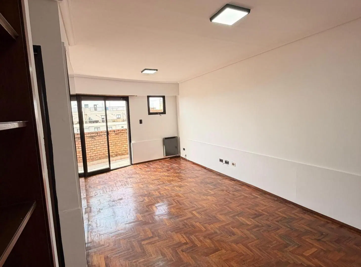 1 Dormitorio con cochera - Balcarce 454 - Nueva Cordoba 3