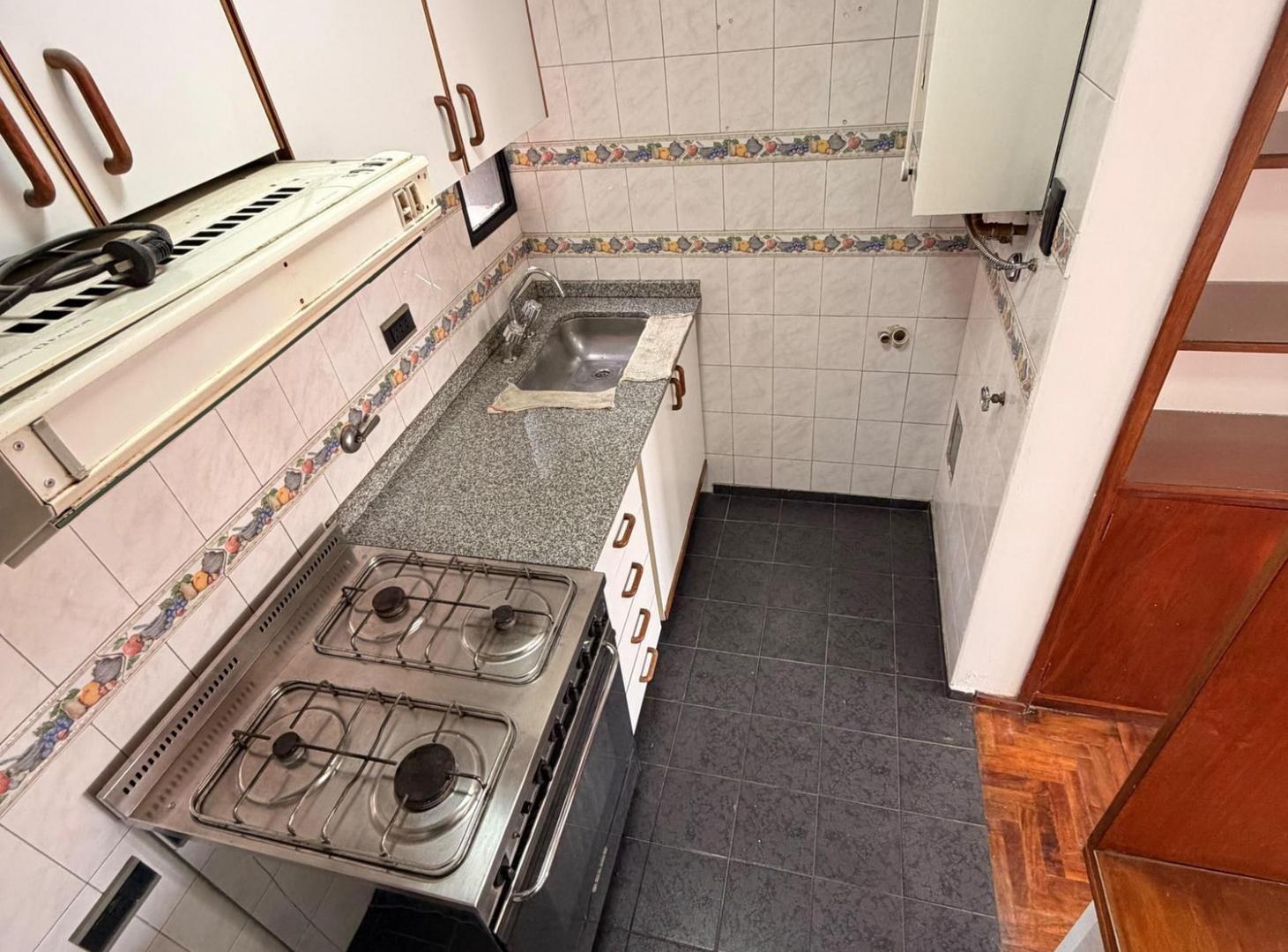 Foto de 1 Dormitorio con cochera - Balcarce 454 - Nueva Cordoba, imagen 2