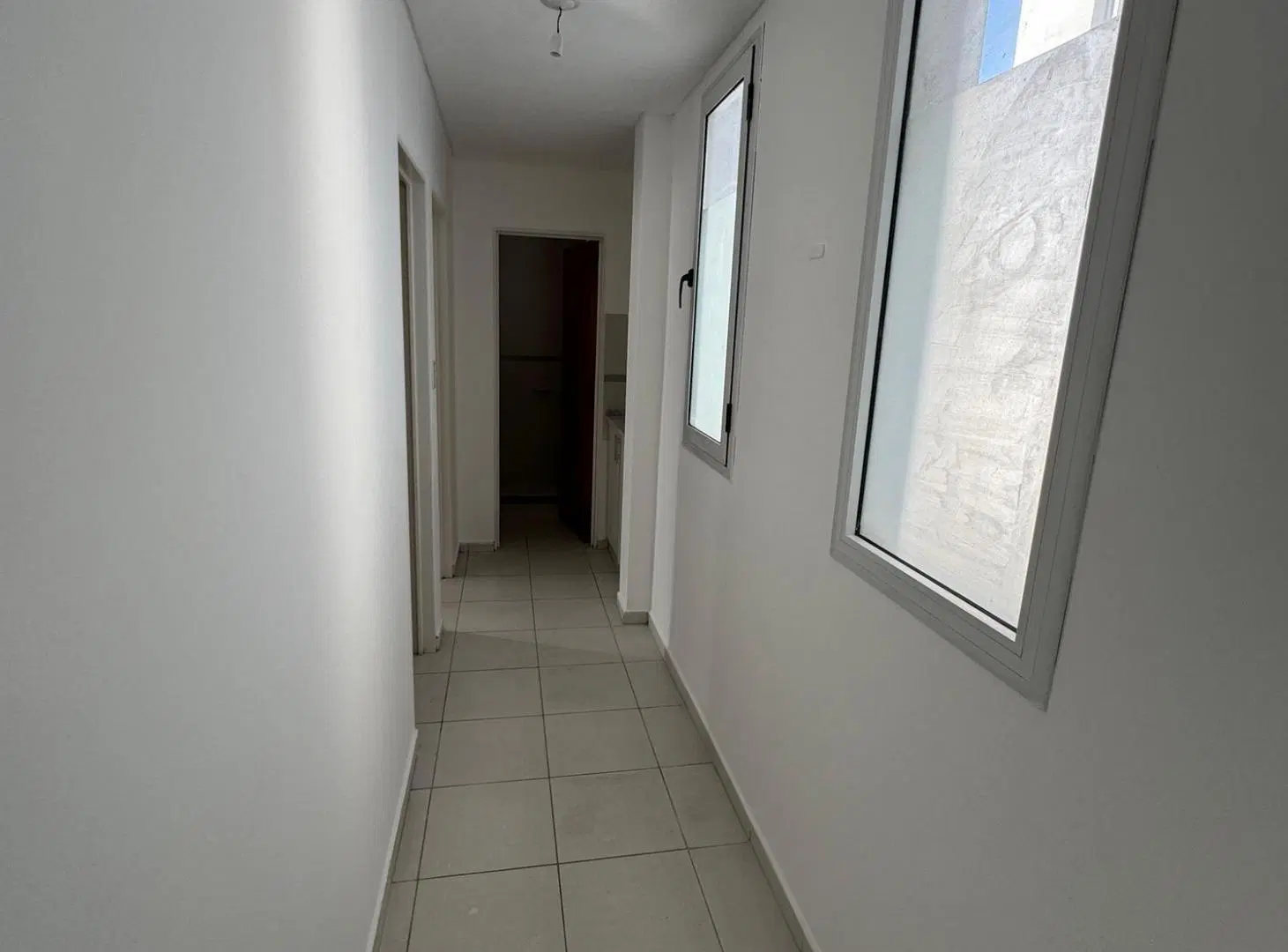2 Dormitorios - Av. Velez Sarsfield 840 - Nueva Cordoba 5