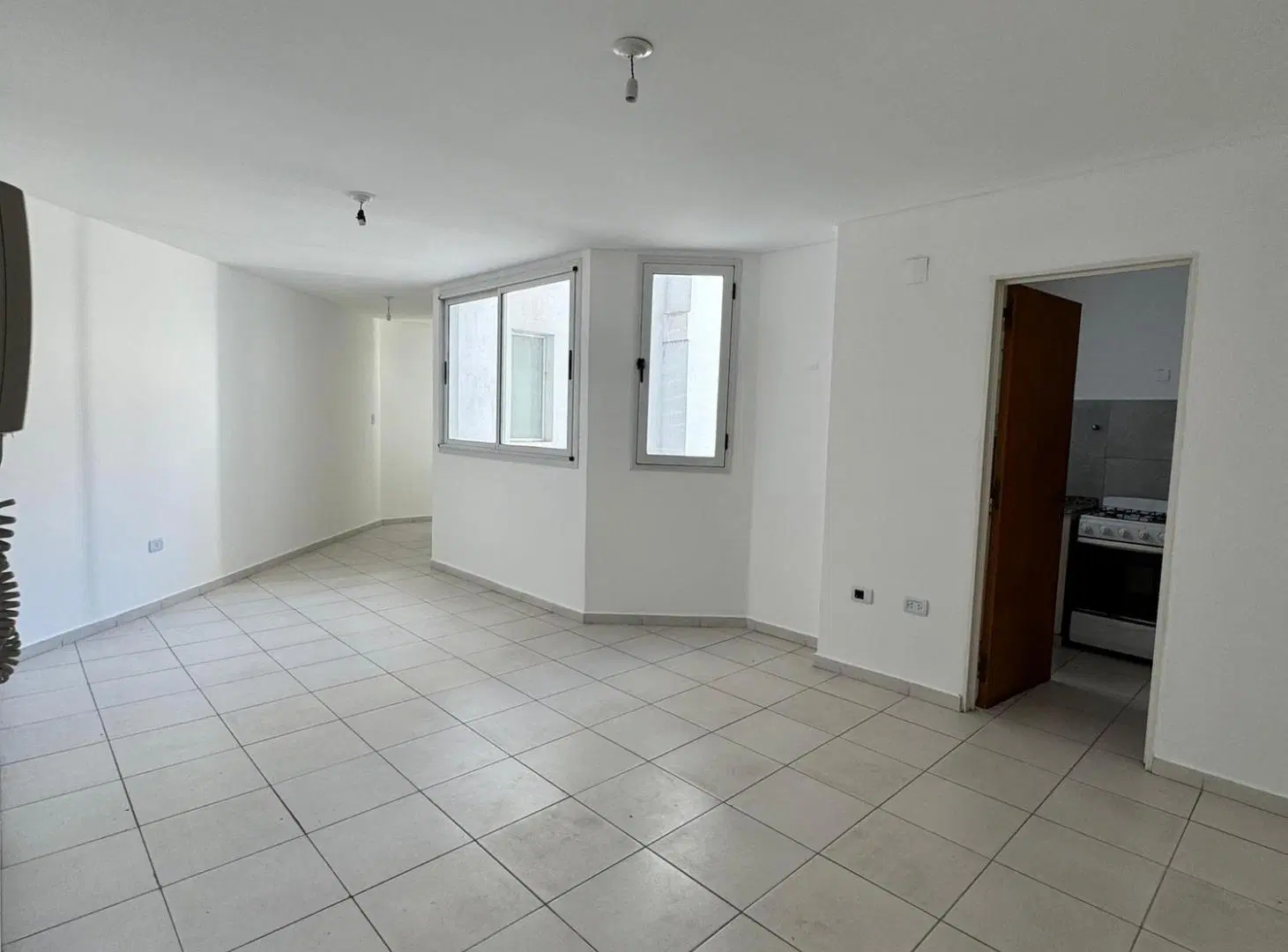 2 Dormitorios - Av. Velez Sarsfield 840 - Nueva Cordoba 2