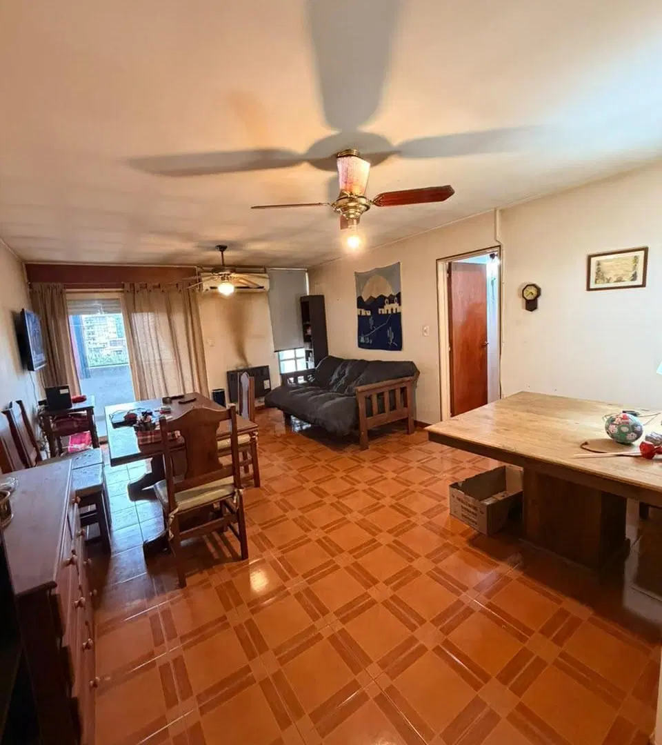 3 Dormitorios - Av. General Ortiz de Ocampo - Barrio General Paz 2