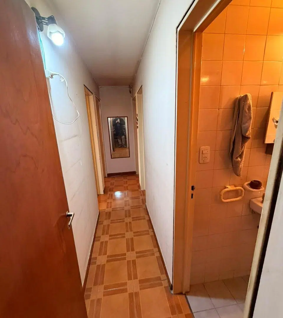 3 Dormitorios - Av. General Ortiz de Ocampo - Barrio General Paz 5