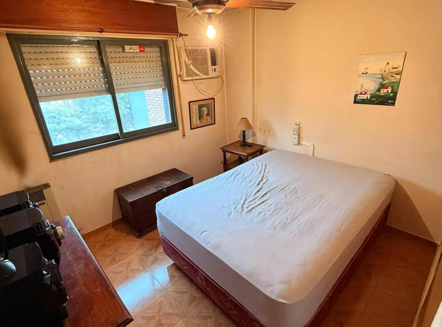 3 Dormitorios - Av. General Ortiz de Ocampo - Barrio General Paz 8