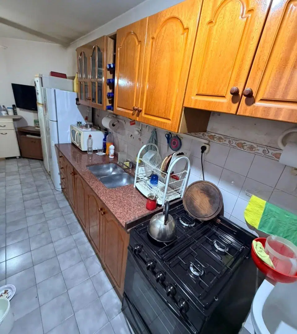 3 Dormitorios - Av. General Ortiz de Ocampo - Barrio General Paz 4