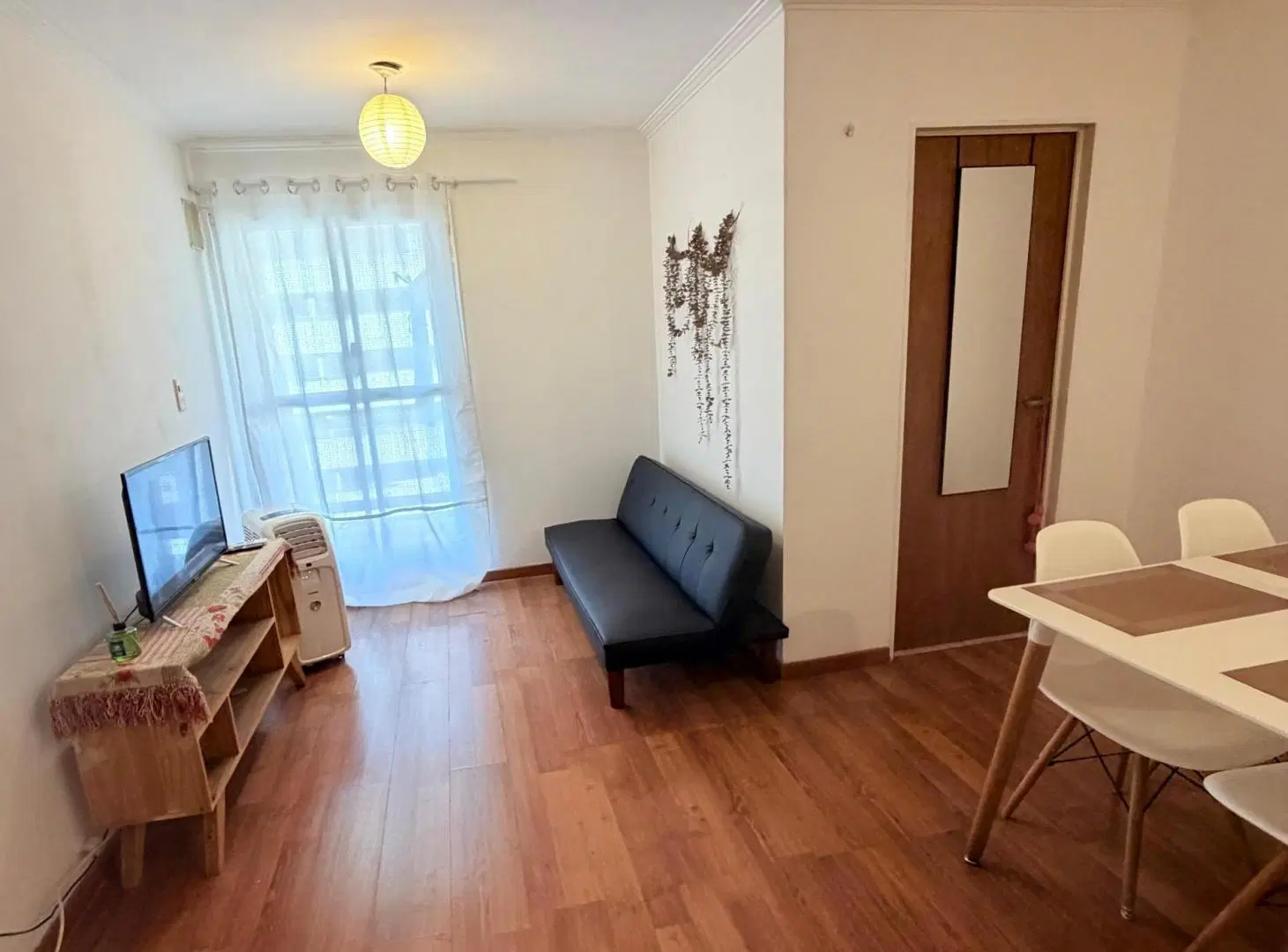 1 Dormitorio Amoblado - Bv. Illia 416 - Nueva Córdoba 2