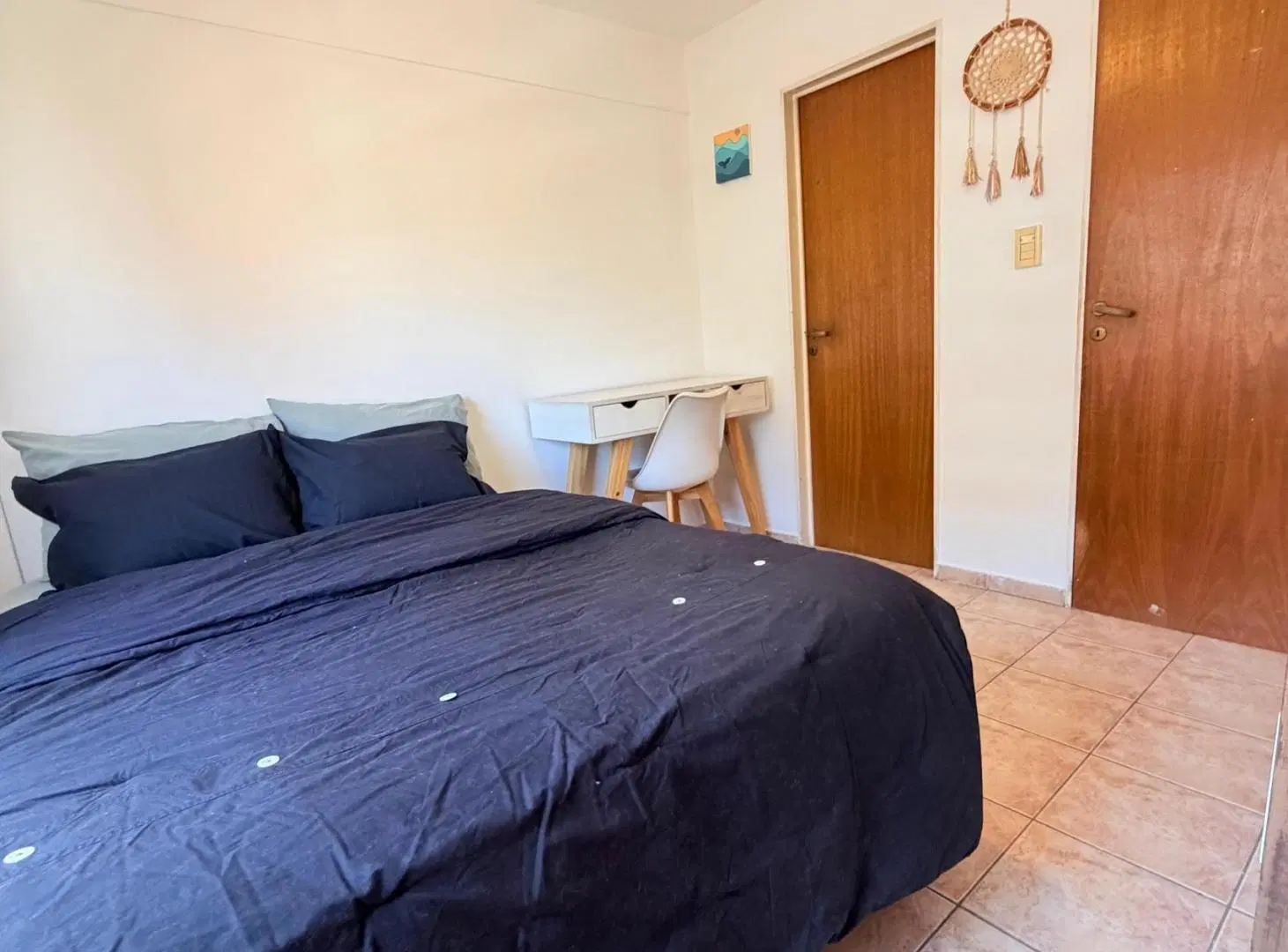1 Dormitorio Amoblado - Bv. Illia 416 - Nueva Córdoba 4