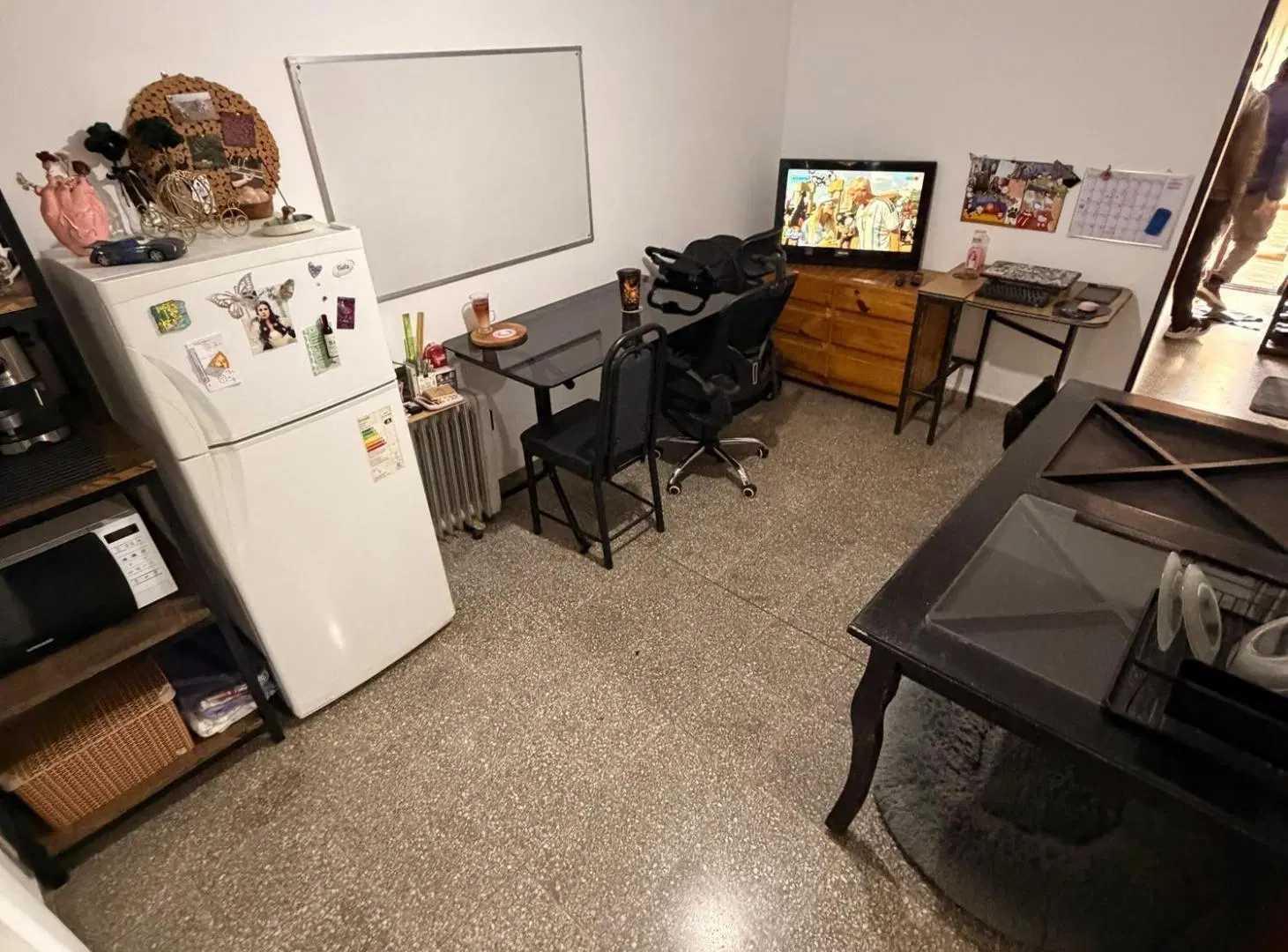1 Dormitorio con Balcón - Coronel olmedo 296 - Barrio Alberdi 2