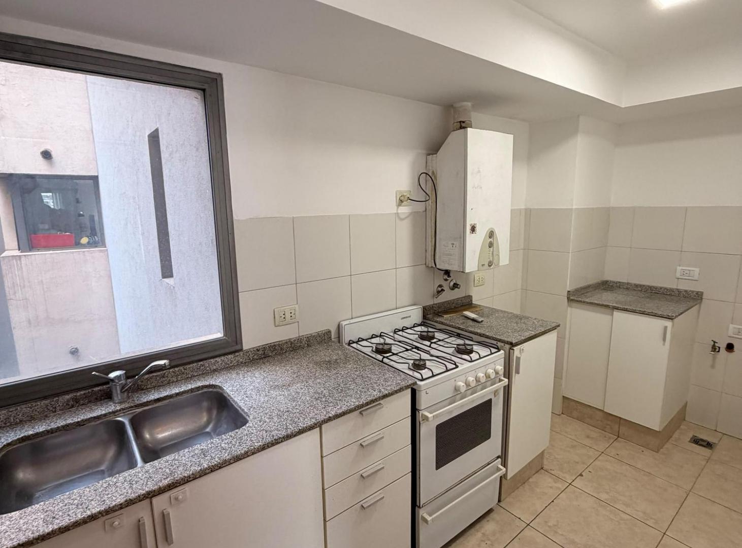Foto de 2 Dormitorios con amenities - Ovidio Lagos 354 - Barrio General Paz, imagen 4