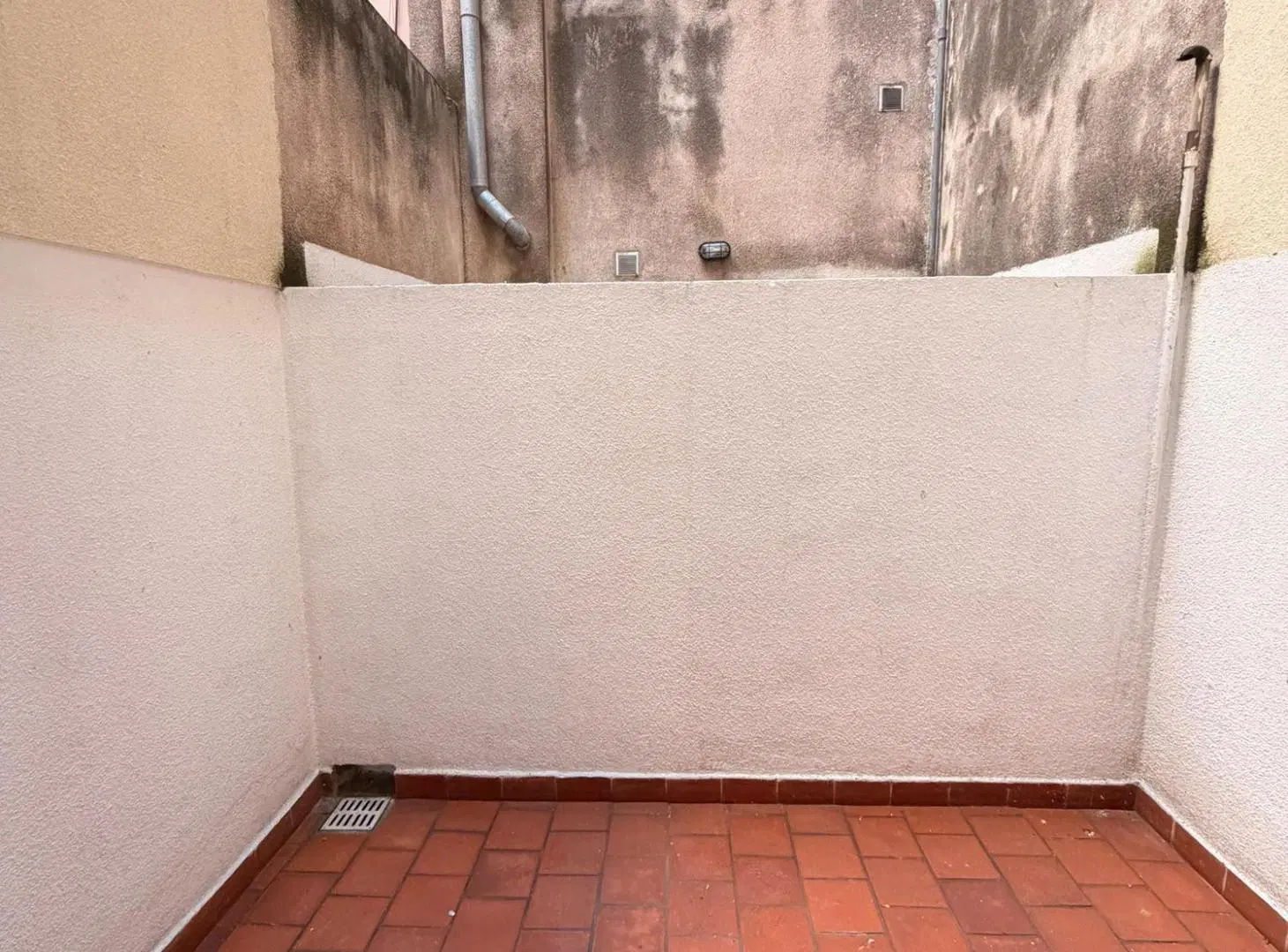 1 Dormitorio 2 Patios - Buenos Aires 1435 - Nueva Córdoba 5