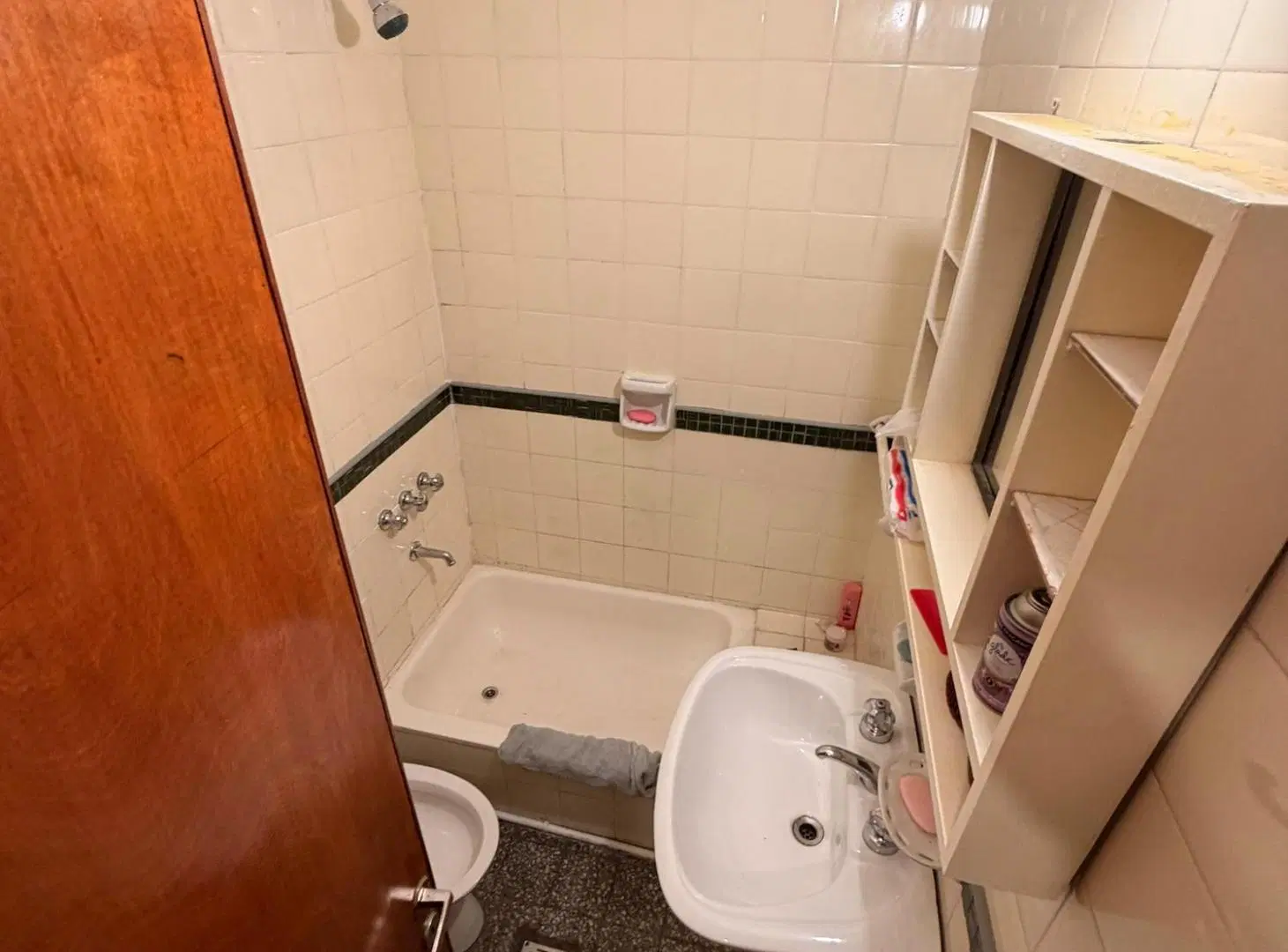 1 Dormitorio 2 Patios - Buenos Aires 1435 - Nueva Córdoba 4