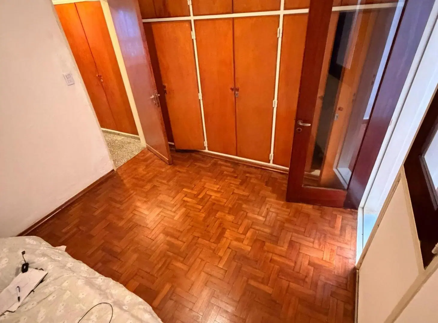 1 Dormitorio 2 Patios - Buenos Aires 1435 - Nueva Córdoba 1