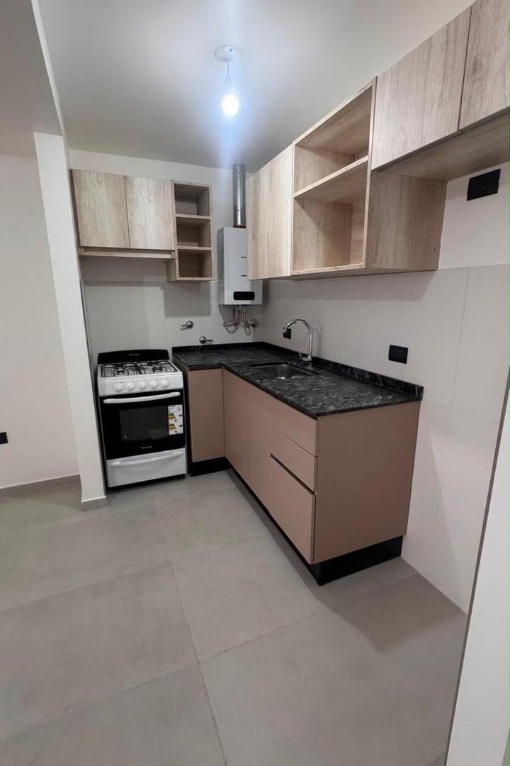 Foto de 1 Dormitorio a estrenar con Balcón con asador - Av. Velez Sarsfiel 677 - Nueva Cordoba, imagen 2