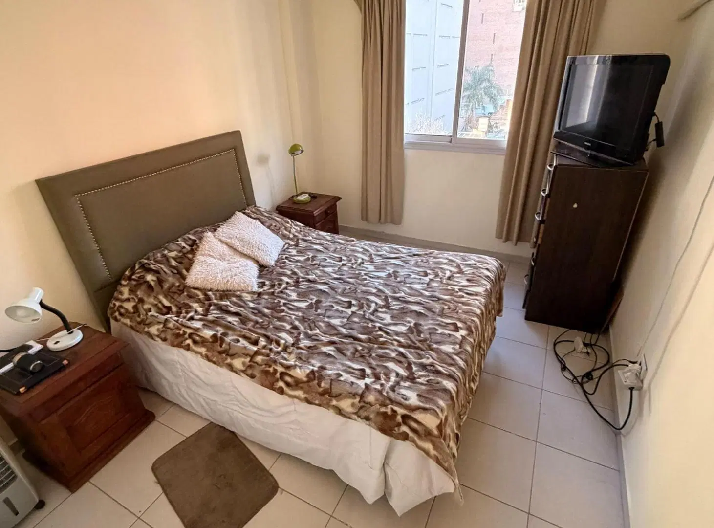 2 Dormitros 2 Baños - Av. Velez Sarsfield 840 - Nueva Cordoba 5