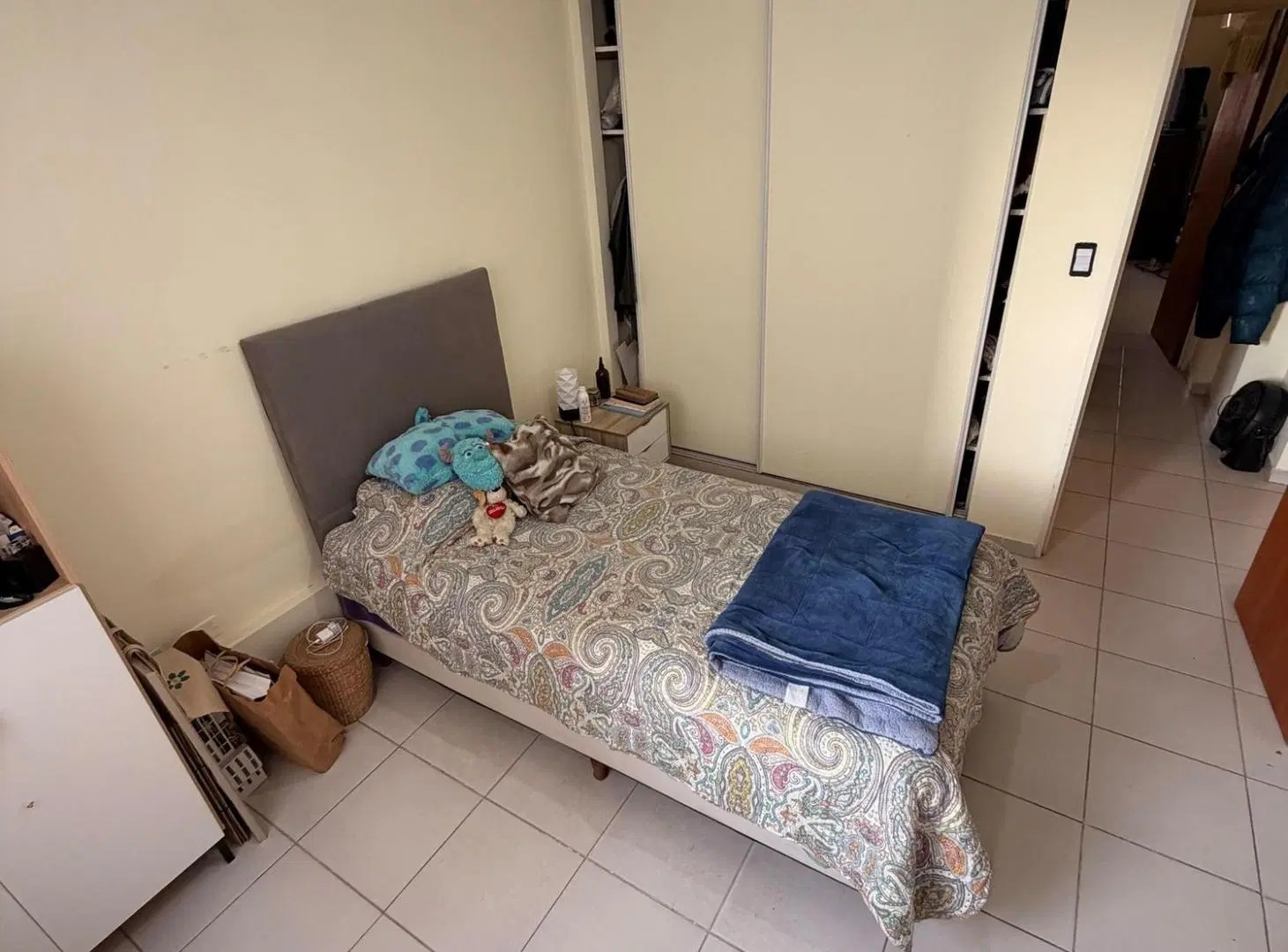 2 Dormitros 2 Baños - Av. Velez Sarsfield 840 - Nueva Cordoba 4