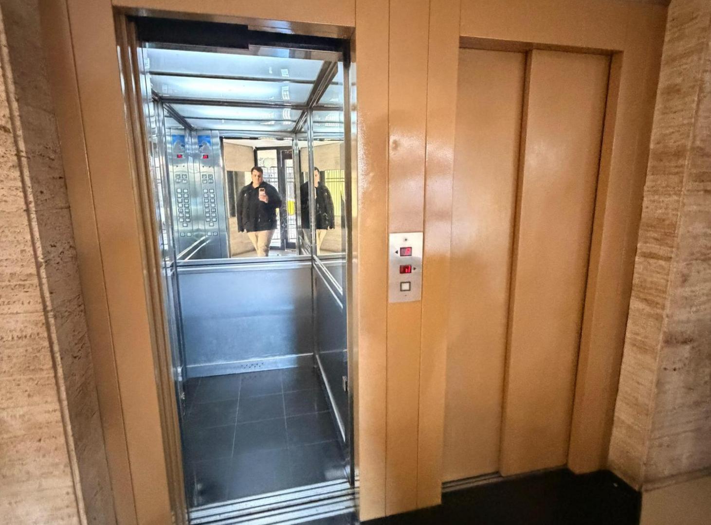 Foto de 1 Dormitorio con balcón - Av. Pueyrredon 290 - Nueva Córdoba, imagen 4