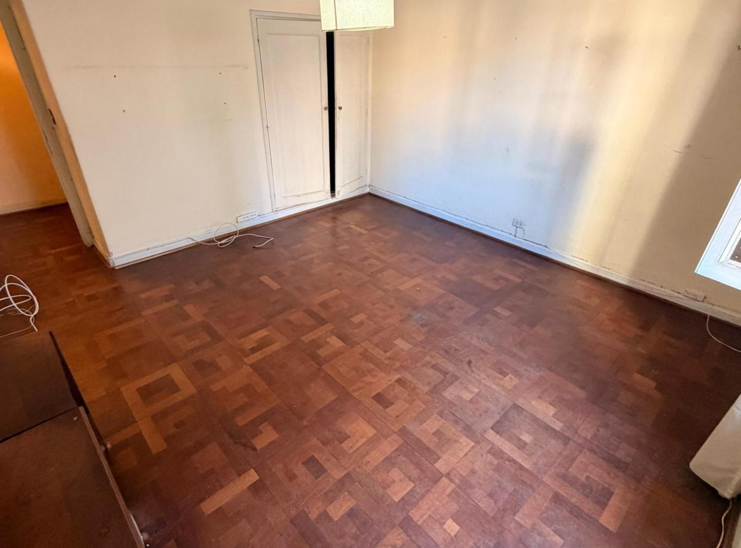 Foto de Departamento 2 dormitorios dependencia 118 m Ayacucho y Deán Funes, imagen 3