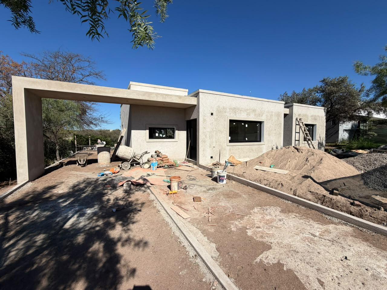 Foto de Se vende casa a estrenar en BELA VISTA - Apta Credito, imagen 2