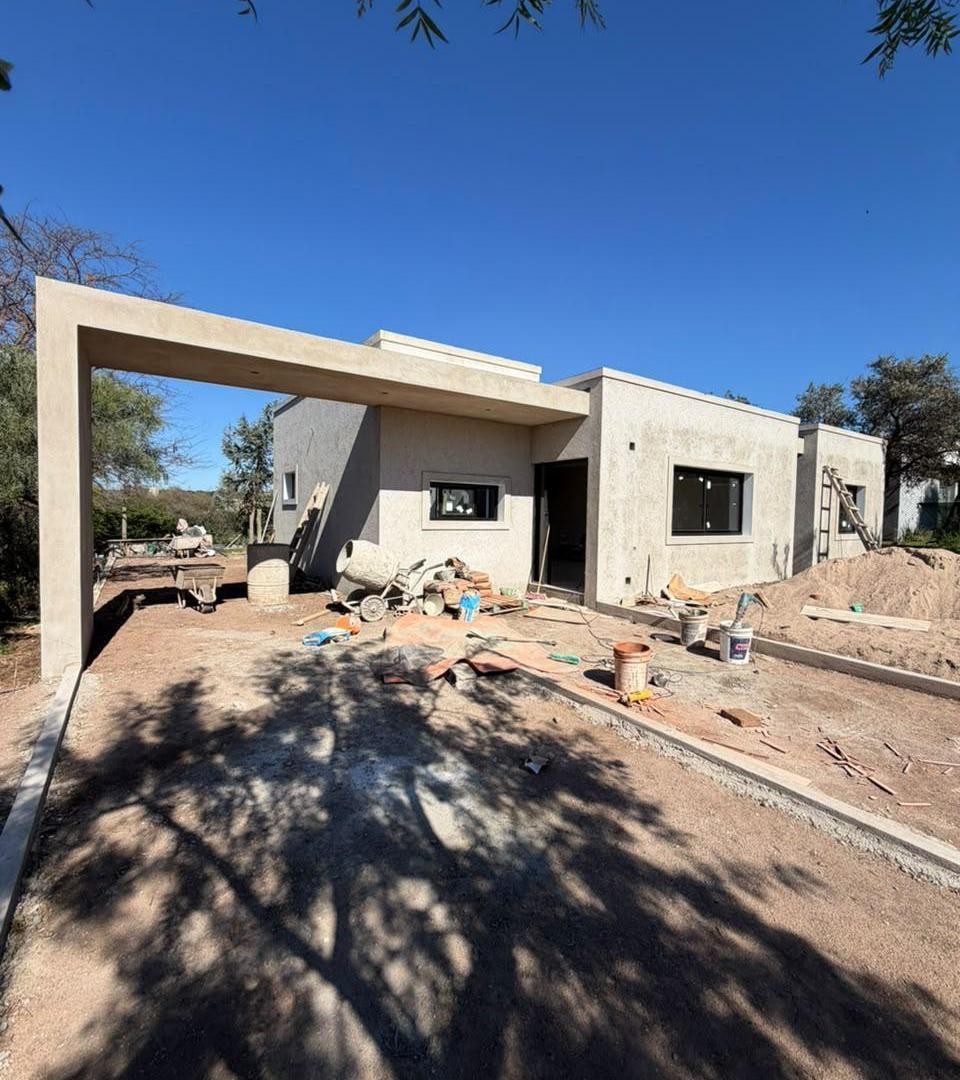 Foto de Se vende casa a estrenar en BELA VISTA - Apta Credito, imagen 1