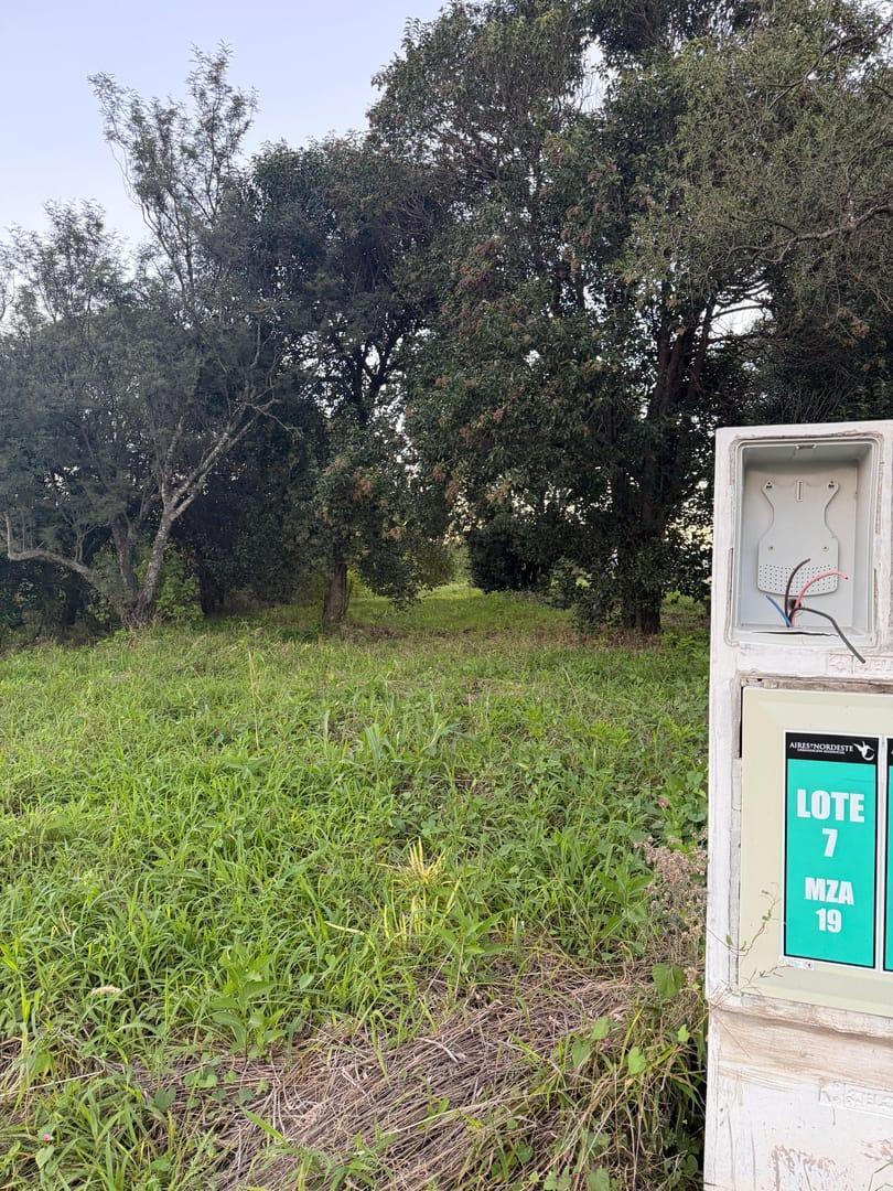 Foto de Se vende lote en Aires del Nordeste, imagen 1