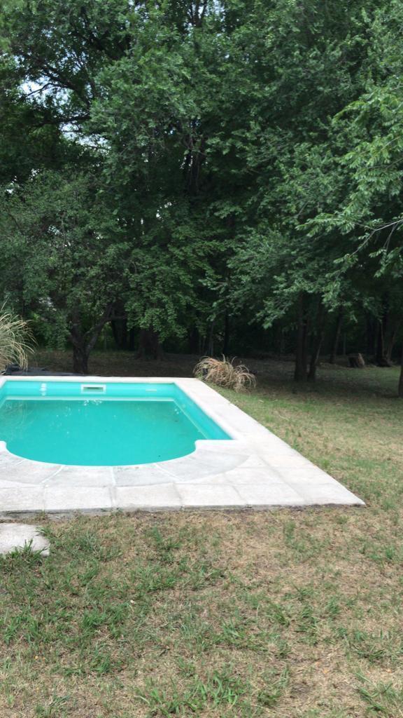 Foto de Se vende casa amueblada con pileta en Cabalango, a minutos de V. Carlos, imagen 4