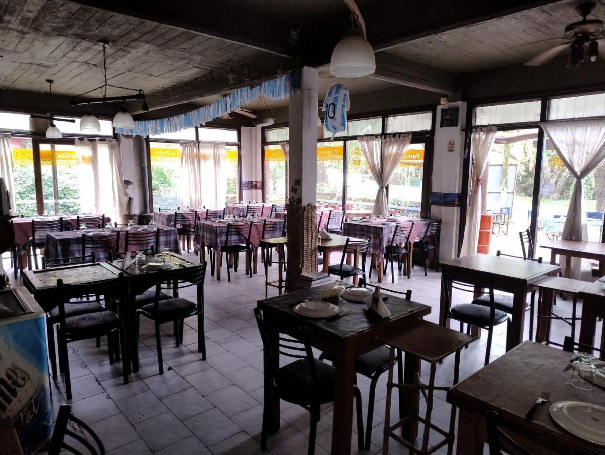 Foto de FONDO DE COMERCIO PARRILLA + LOTE DE 1150 M2 - SIERRA DE LOS PADRES, imagen 3