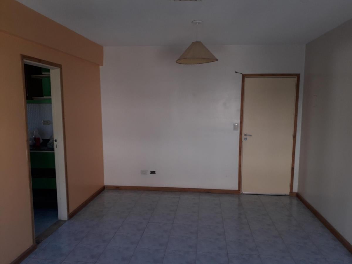 DEPARTAMENTO 2 AMBIENTES APTO CREDITO
