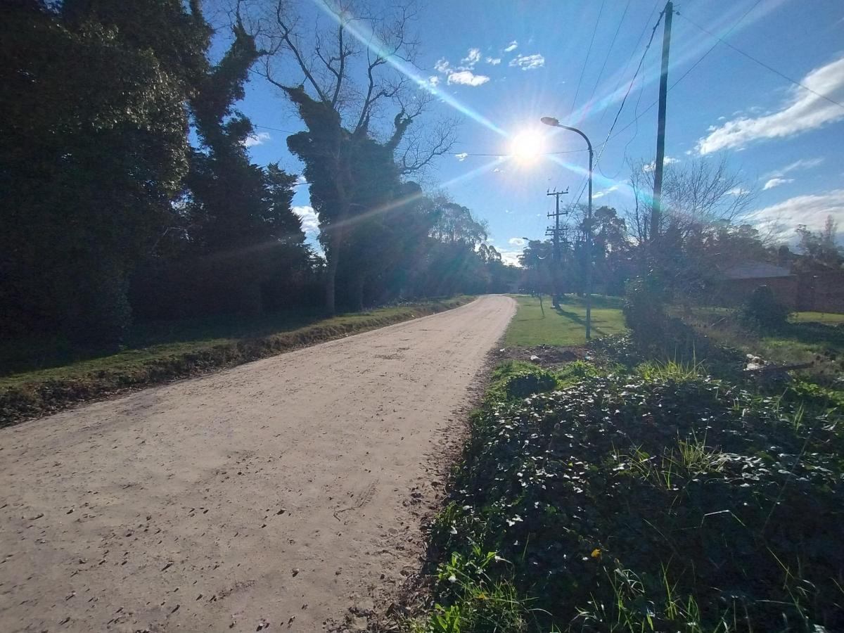 Propiedad en Argentina