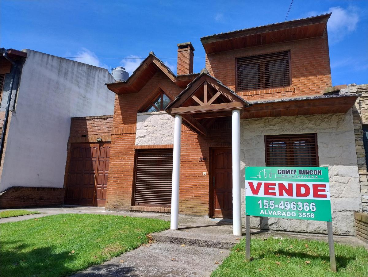 Venta Casa 4 Amb Z/ Lopez de Gomara 5