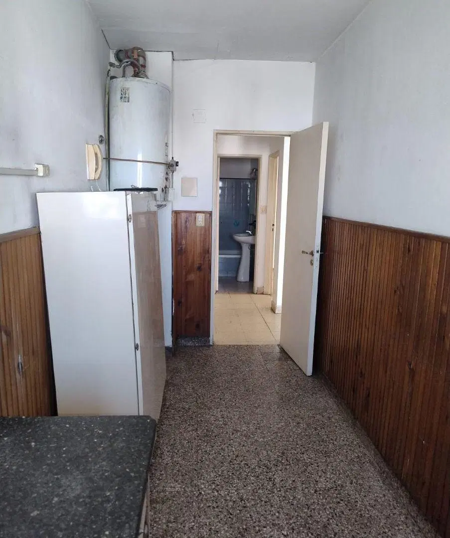 VENTA - DEPTO 2 AMB AL FRENTE ZONA SALTA Y LURO 4