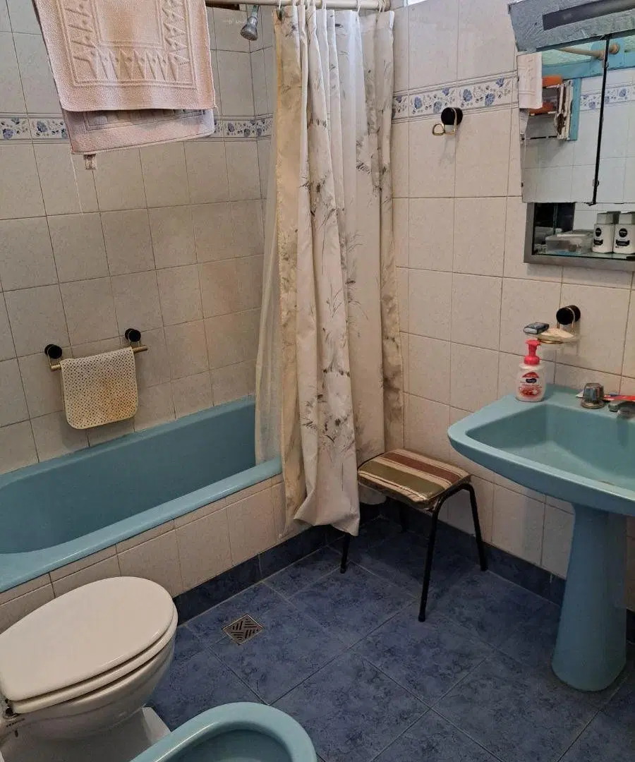 VENTA P.H 4 AMB ZONA SAN JOSE 4