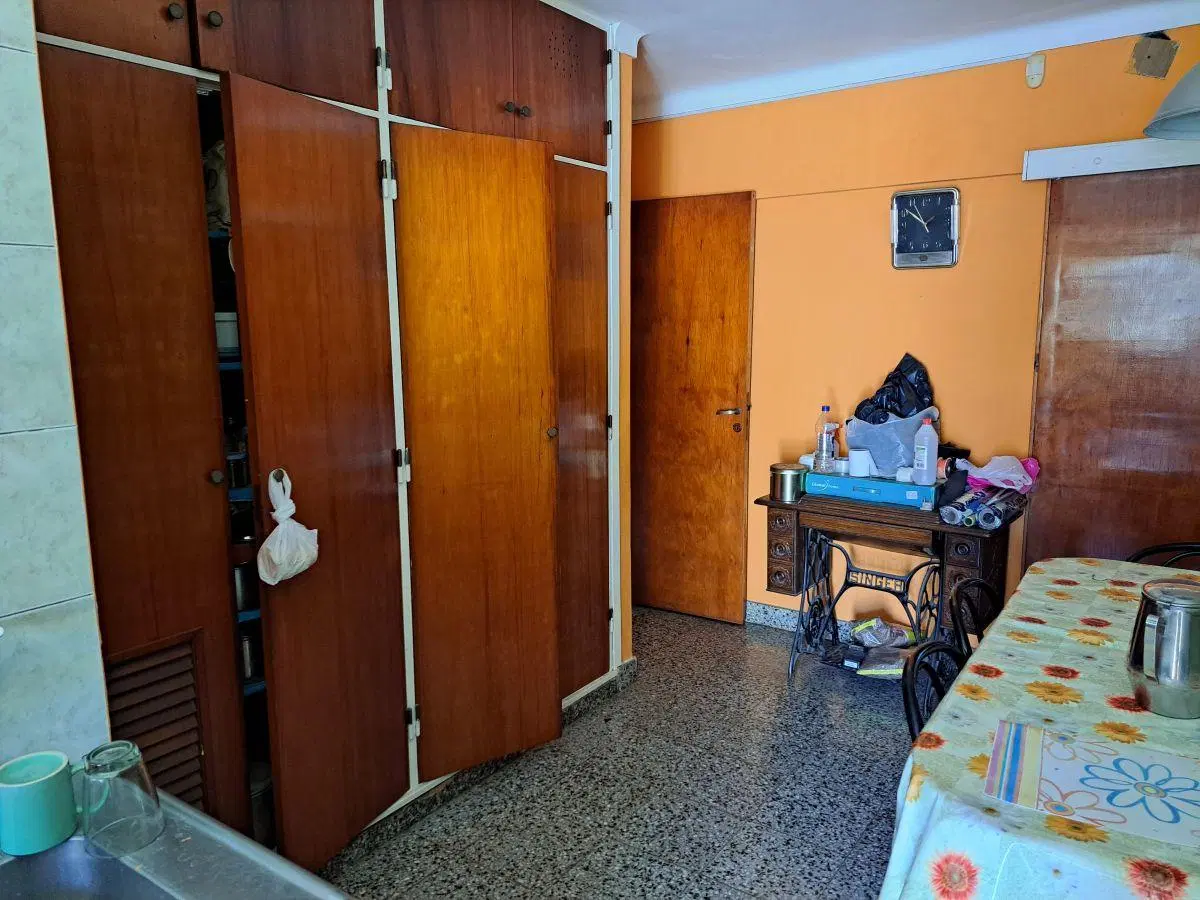 VENTA P.H 4 AMB ZONA SAN JOSE 5
