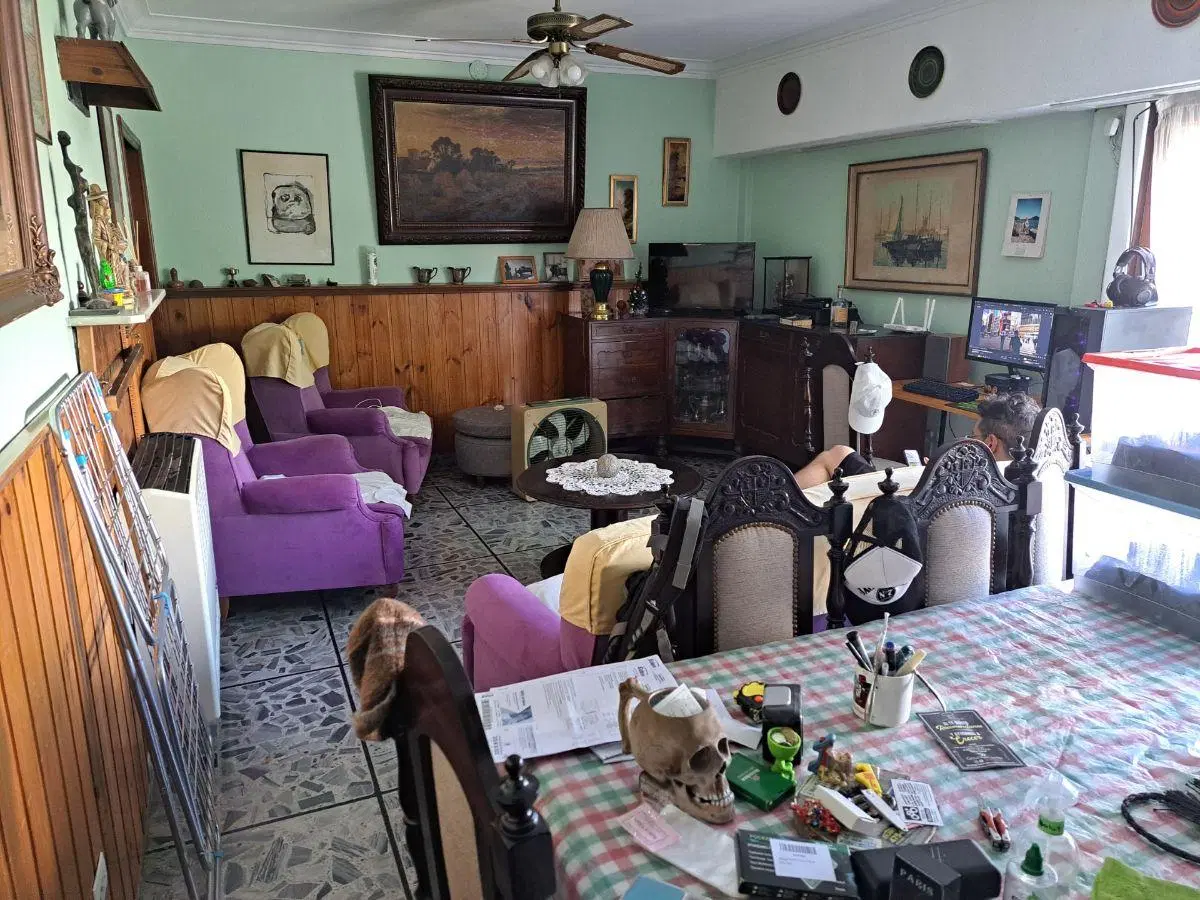 VENTA P.H 4 AMB ZONA SAN JOSE 5