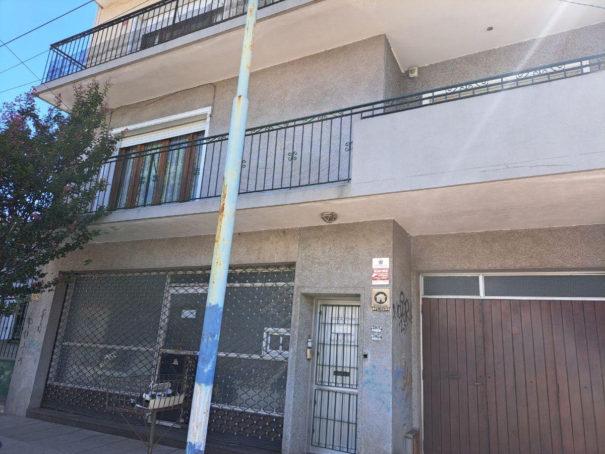 VENTA P.H 4 AMB ZONA SAN JOSE