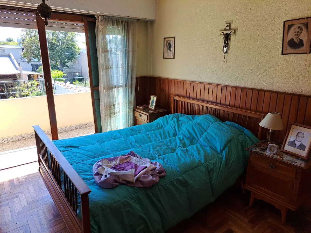 VENTA P.H 4 AMB ZONA SAN JOSE 3