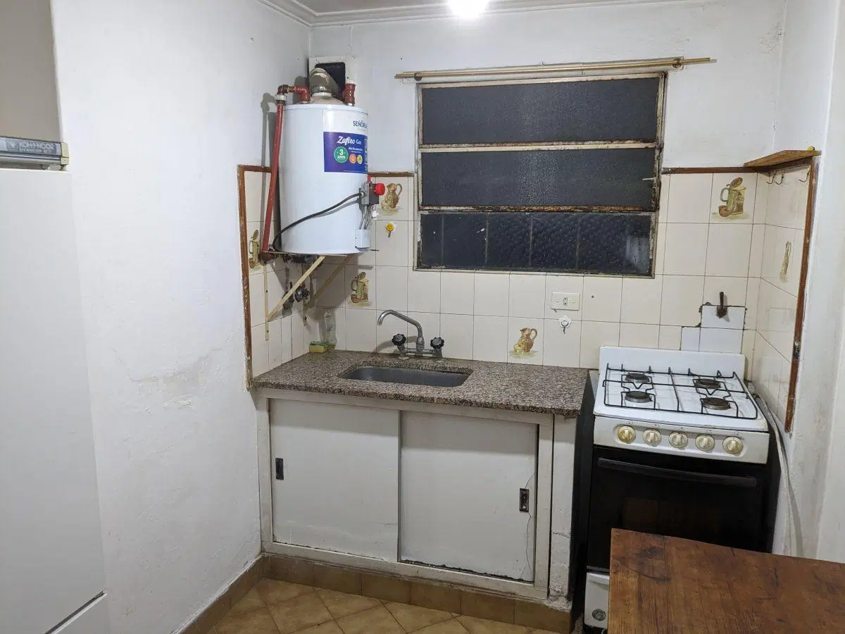 ALQUILER 24 MESES - P.H 1 AMBIENTE 2