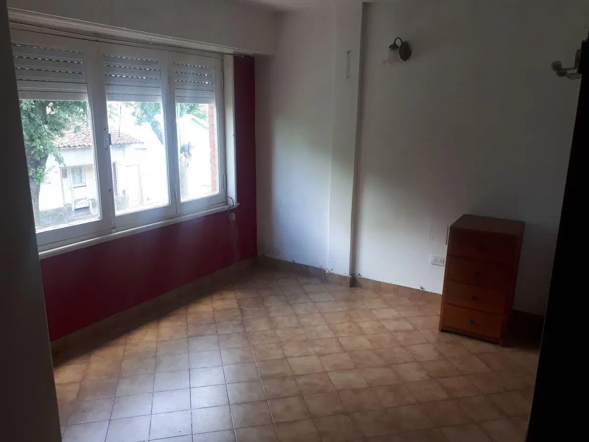 ALQUILER 24 MESES - P.H 1 AMBIENTE 4
