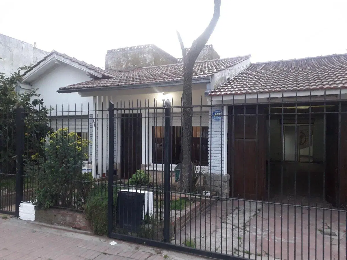 ALQUILER 24 MESES - CASA 3 AMB Z/ CASTEX Y PUAN 3
