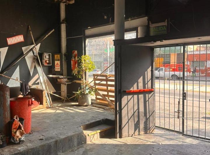 La Mejor esquina comercial de Boedo en venta en excelente oportunidad 2884m2 cubiertos 5