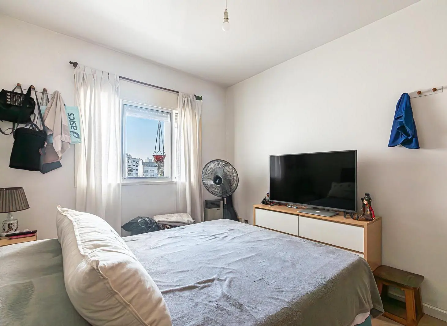 Hermoso 2 Amb Muy Luminoso con Balcon Almagro en Venta 3