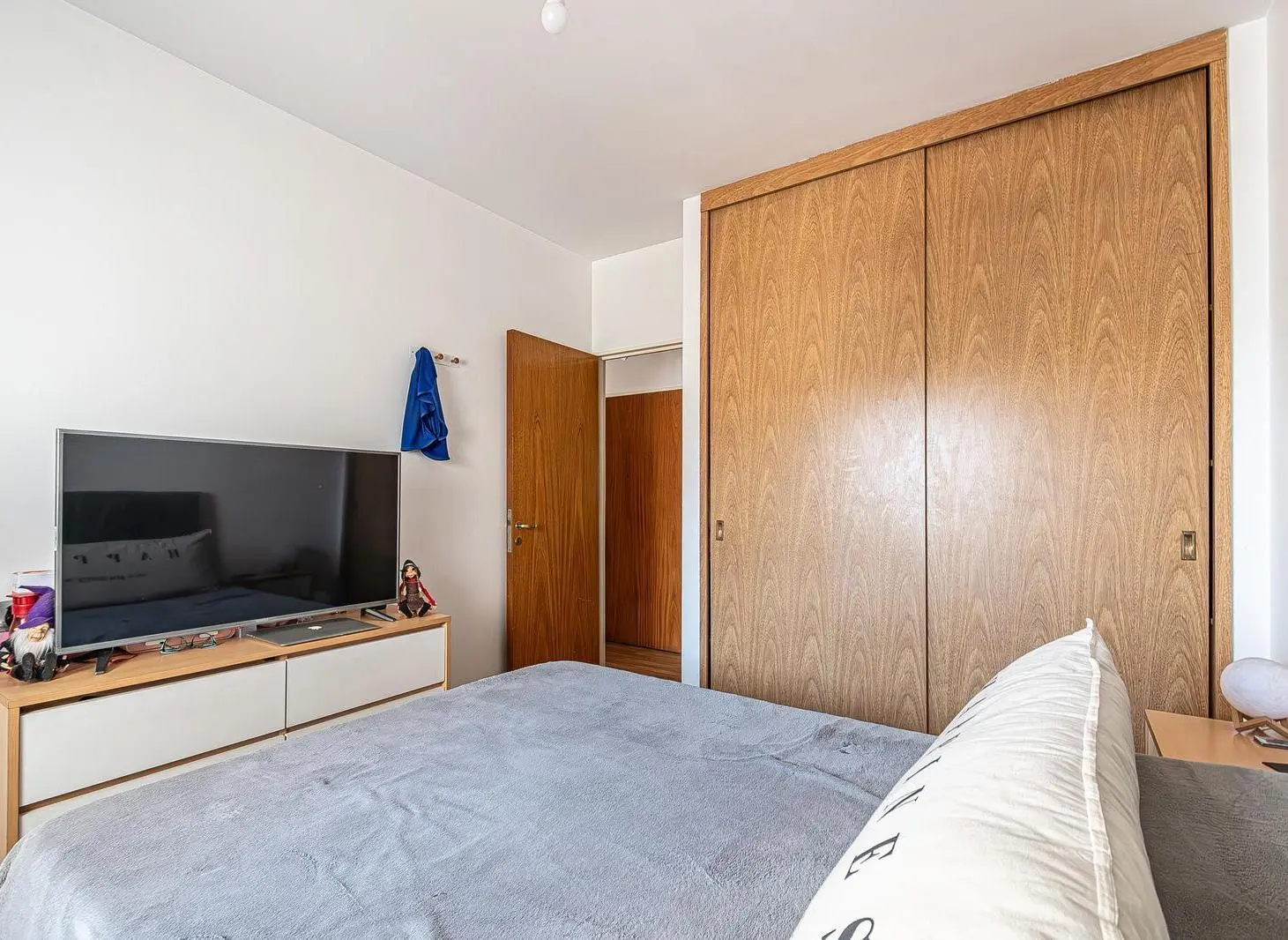 Hermoso 2 Amb Muy Luminoso con Balcon Almagro en Venta 8