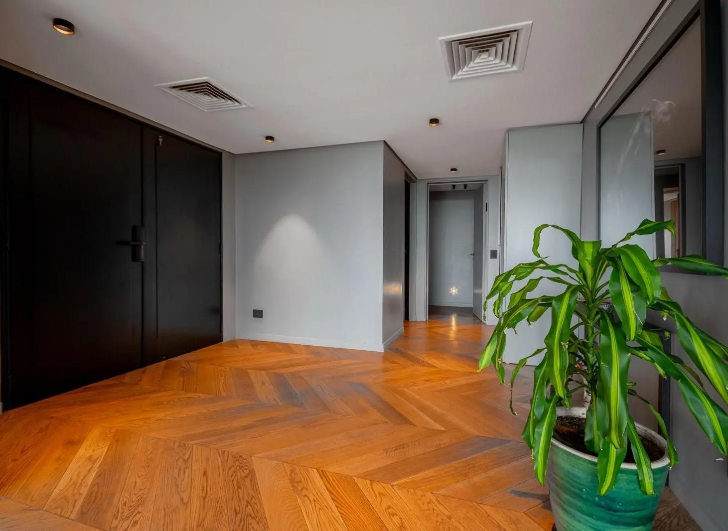 Exclusivo Departamento Av Libertador 4444 400mts2 en Alquiler 4 dormitorios Amenities Piso Alto 5