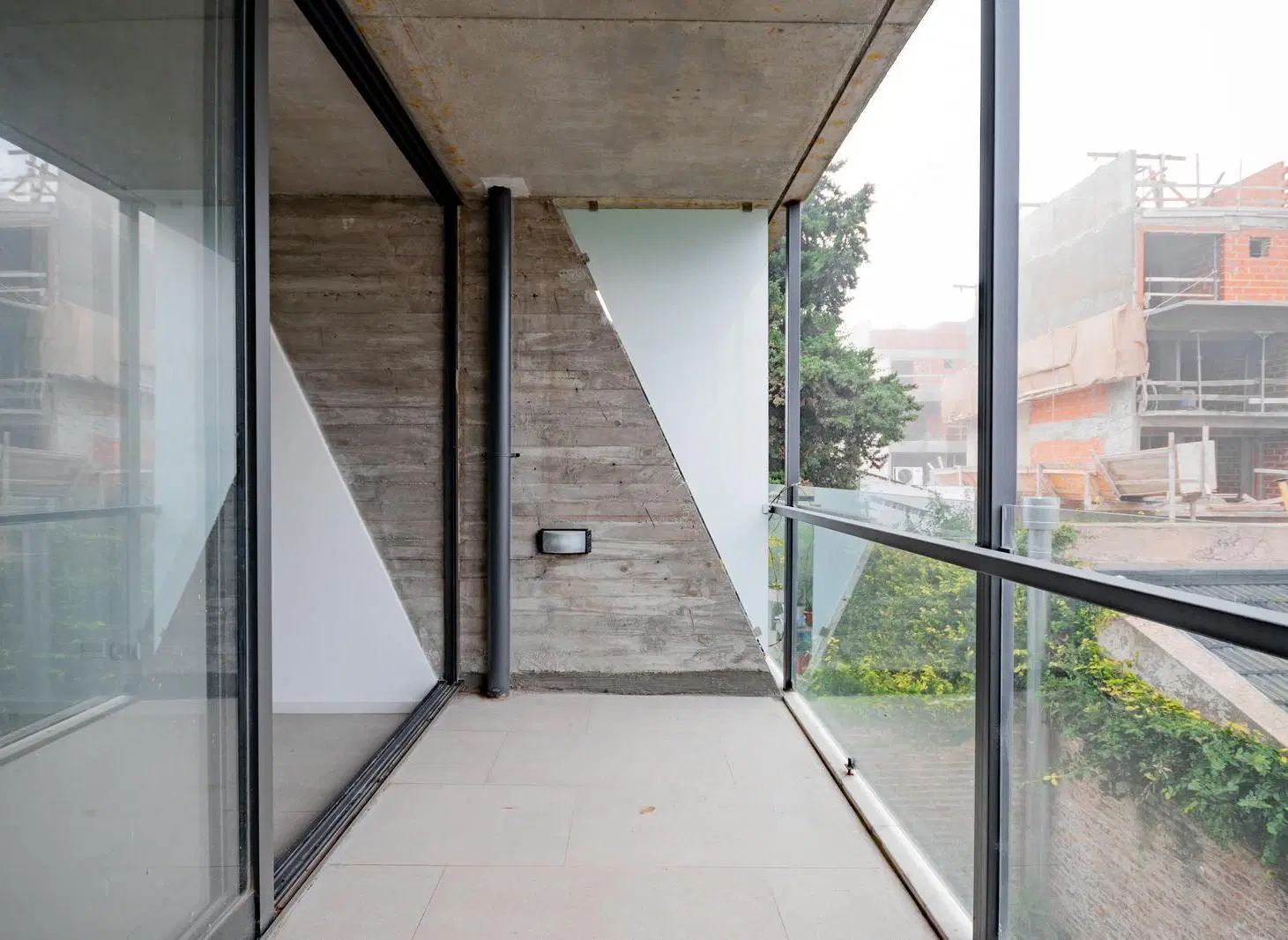 Soñado Monoambiente en Venta en la mejor zona de Saavedra 34mts2 4