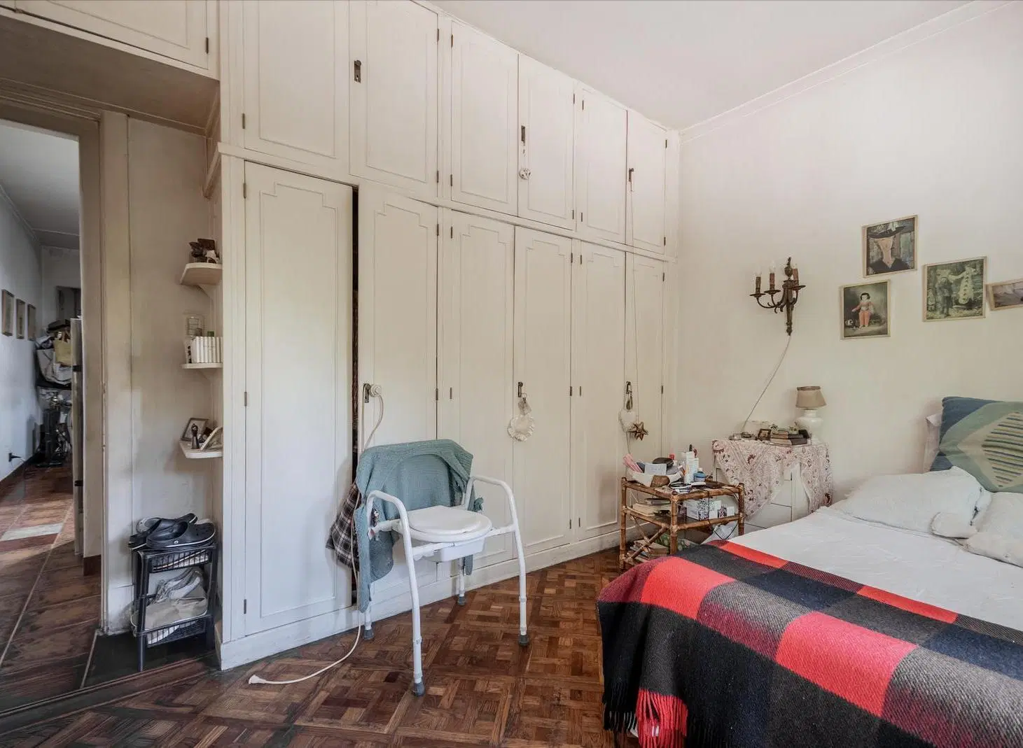 Oportunidad Venta 2 Ambientes al Frente Luminoso Belgrano Piso 1 1