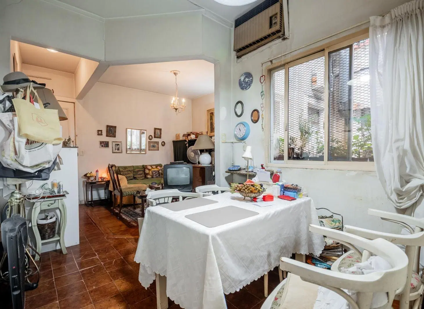 Oportunidad Venta 2 Ambientes al Frente Luminoso Belgrano Piso 1 5