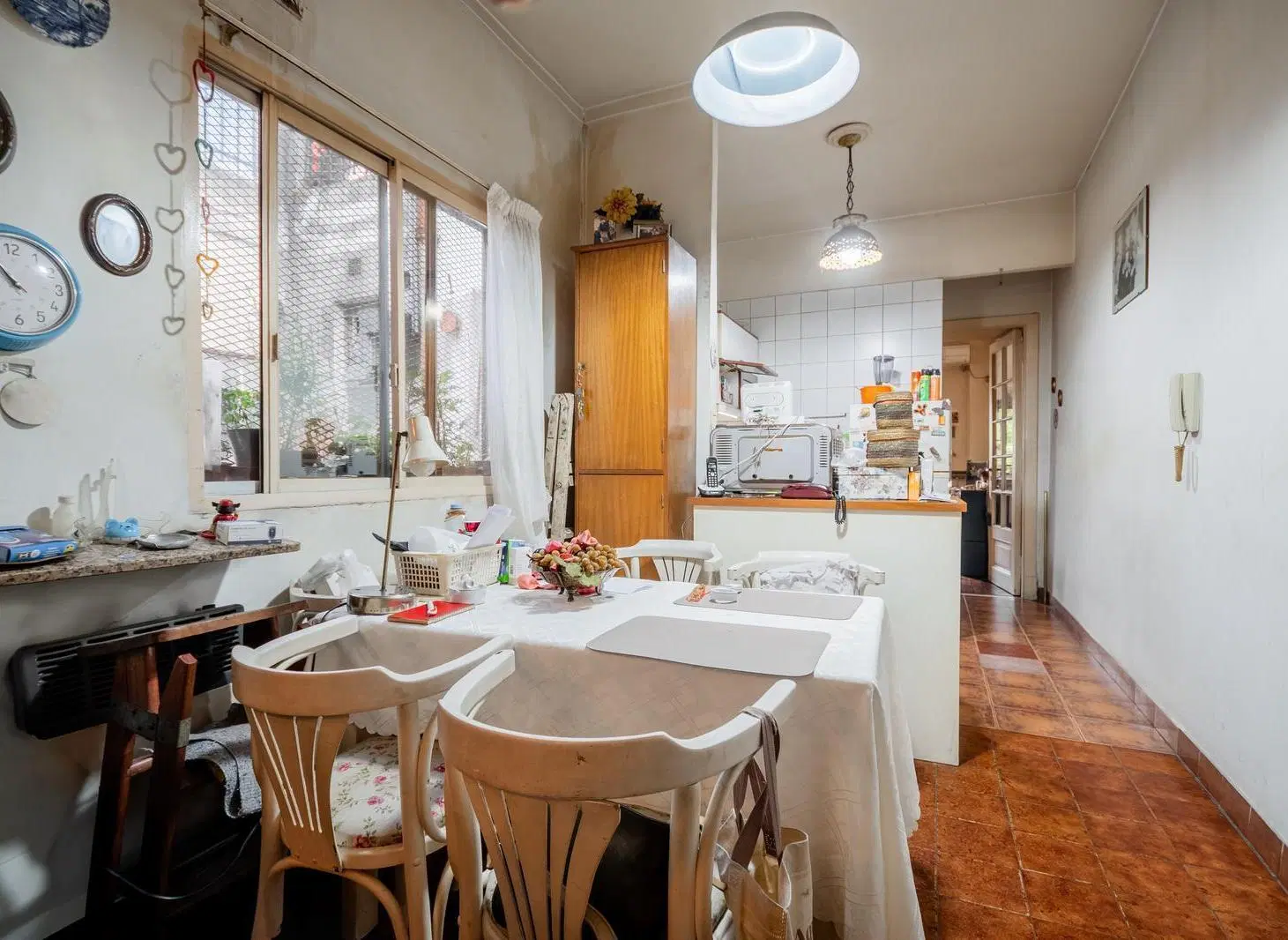 Oportunidad Venta 2 Ambientes al Frente Luminoso Belgrano Piso 1 3