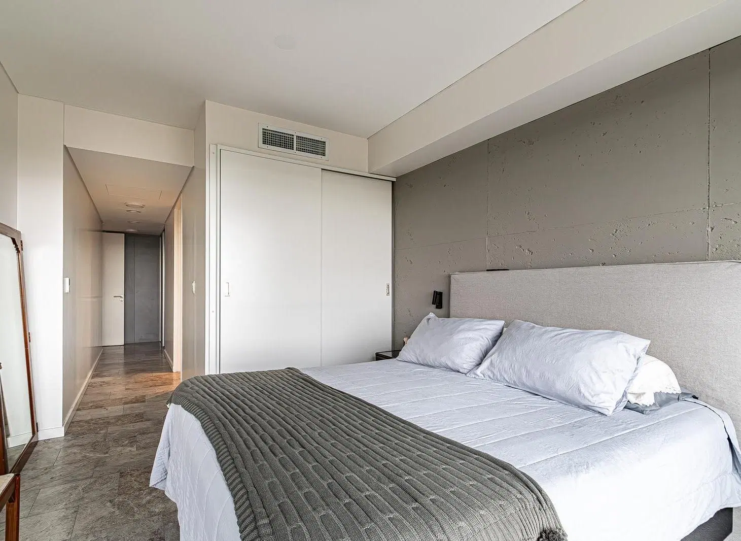 Exclusivo Departamento en Alquiler Forum Alcorta Bajo Belgrano Amoblado 8