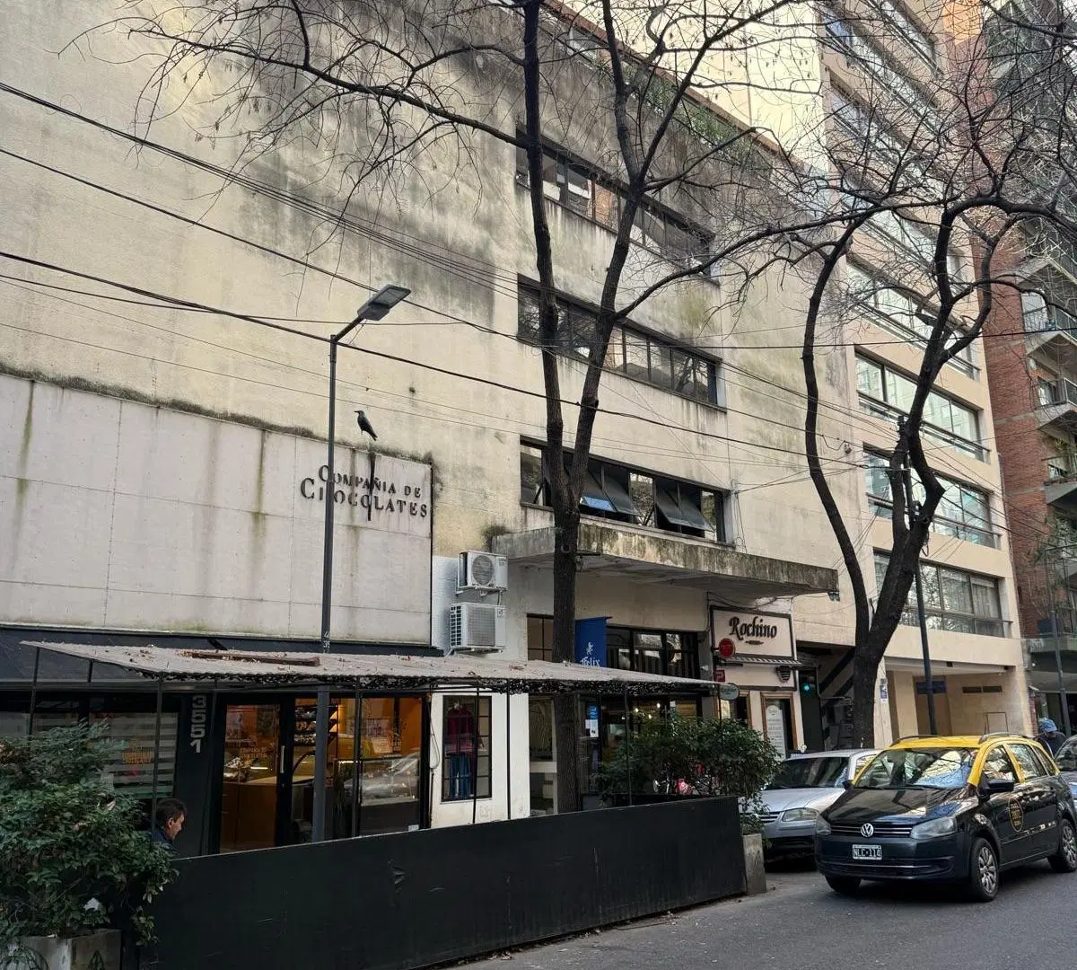 Local en Alquiler Apto Todo Rubro 80mts2 - Palermo Chico 1