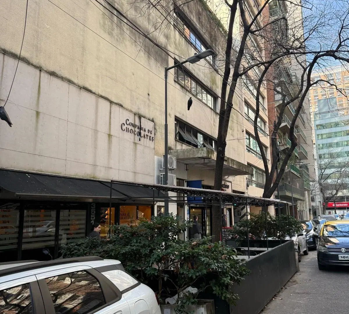Local en Alquiler Apto Todo Rubro 80mts2 - Palermo Chico 3