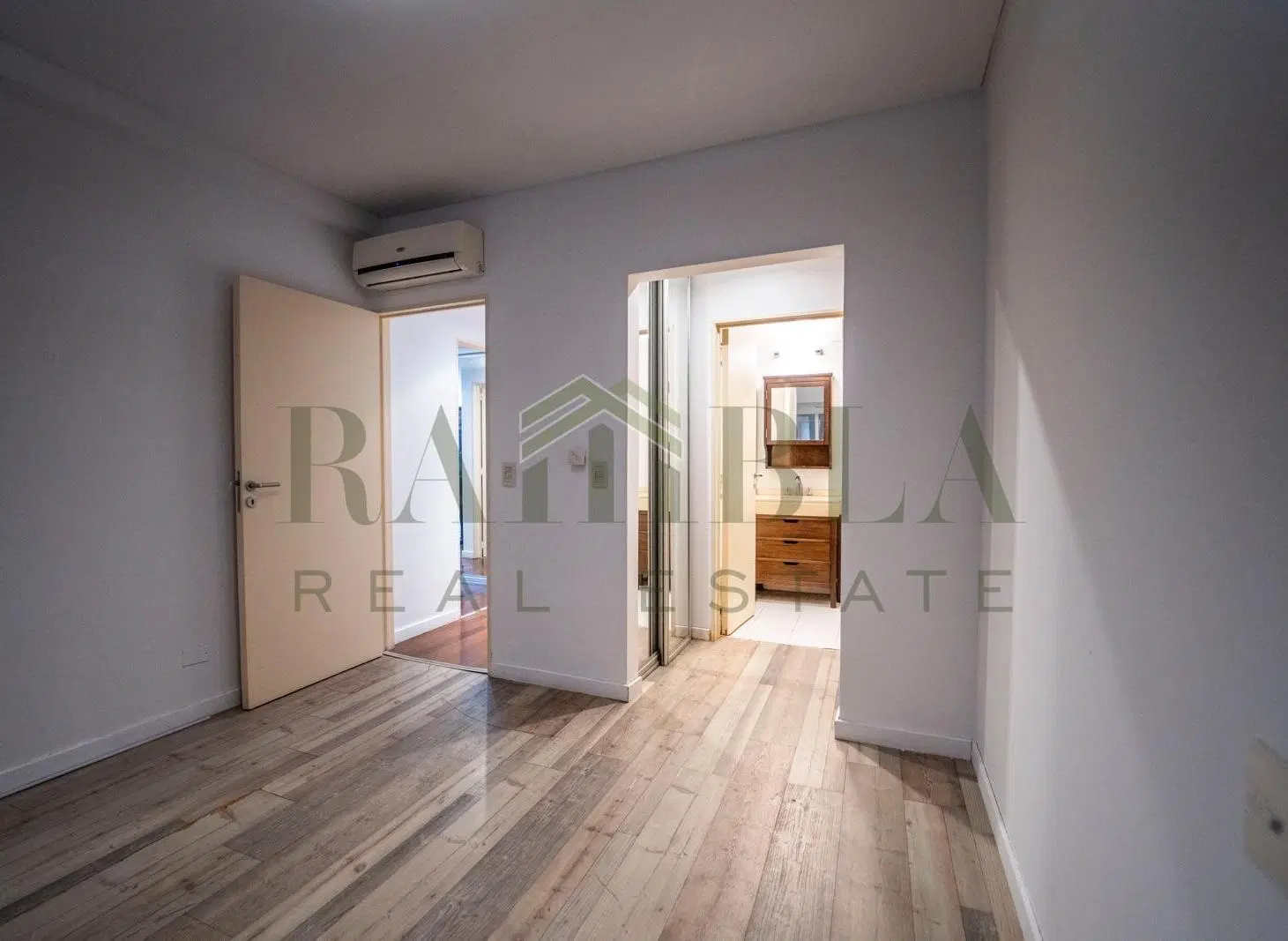 ALQUILER LUMINOSO Y FUNCIONAL 3 AMB FULL AMENITIES COCHERA Y SEGURIDAD PALERMO CHICO 5