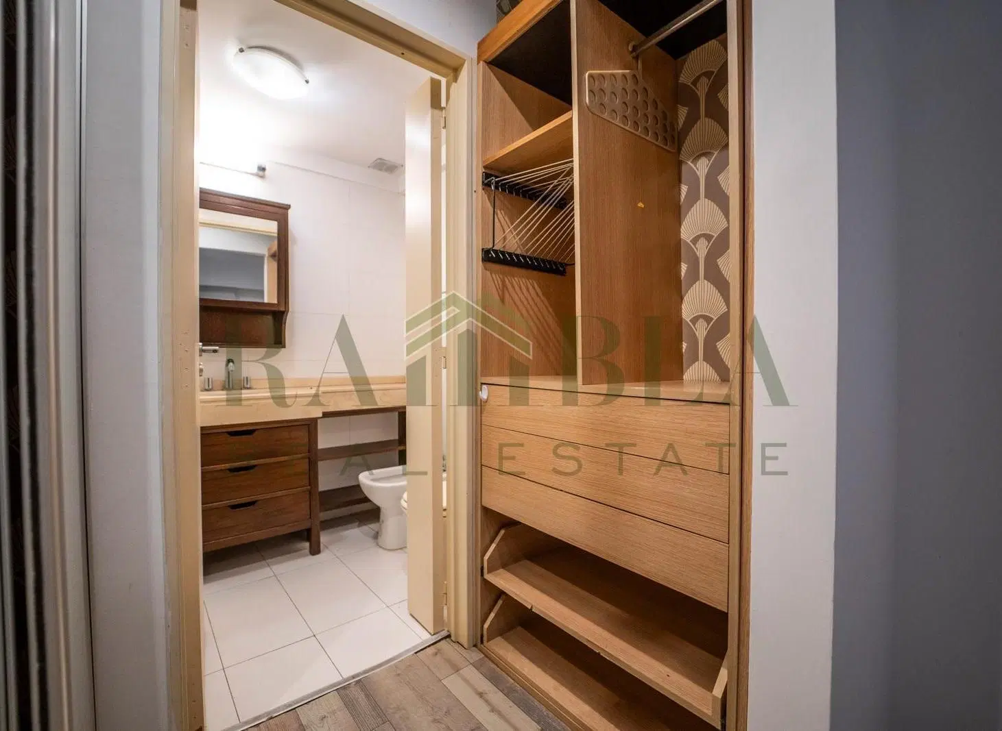ALQUILER LUMINOSO Y FUNCIONAL 3 AMB FULL AMENITIES COCHERA Y SEGURIDAD PALERMO CHICO 4